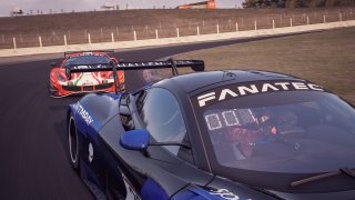 Barcelona 1h Sprint, GTWorldChEurope, sroesports
