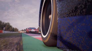 Barcelona 1h Sprint, GTWorldChEurope, sroesports
