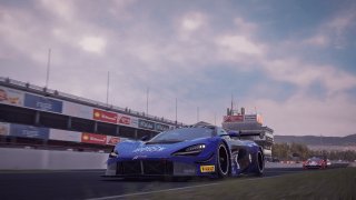 Barcelona 1h Sprint, GTWorldChEurope, sroesports
