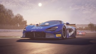 Barcelona 1h Sprint, GTWorldChEurope, sroesports
