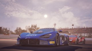 Barcelona 1h Sprint, GTWorldChEurope, sroesports

