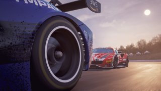 Barcelona 1h Sprint, GTWorldChEurope, sroesports
