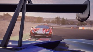Barcelona 1h Sprint, GTWorldChEurope, sroesports
