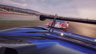 Barcelona 1h Sprint, GTWorldChEurope, sroesports
