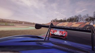Barcelona 1h Sprint, GTWorldChEurope, sroesports
