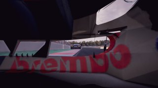 Barcelona 1h Sprint, GTWorldChEurope, sroesports

