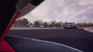 Barcelona 1h Sprint, GTWorldChEurope, sroesports
