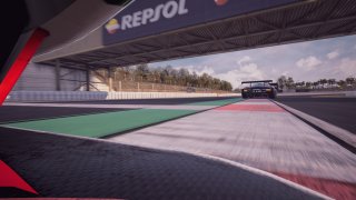 Barcelona 1h Sprint, GTWorldChEurope, sroesports
