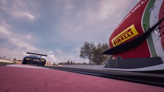 Barcelona 1h Sprint, GTWorldChEurope, sroesports
