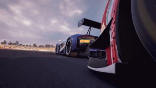 Barcelona 1h Sprint, GTWorldChEurope, sroesports
