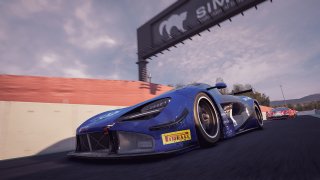 Barcelona 1h Sprint, GTWorldChEurope, sroesports
