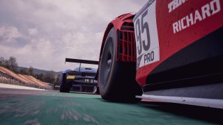Barcelona 1h Sprint, GTWorldChEurope, sroesports
