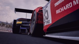 Barcelona 1h Sprint, GTWorldChEurope, sroesports

