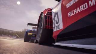Barcelona 1h Sprint, GTWorldChEurope, sroesports
