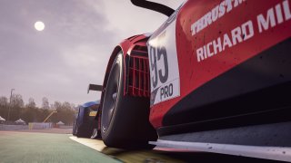 Barcelona 1h Sprint, GTWorldChEurope, sroesports
