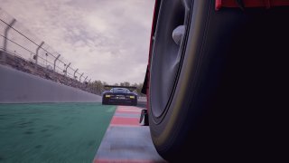 Barcelona 1h Sprint, GTWorldChEurope, sroesports
