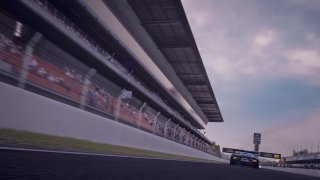 Barcelona 1h Sprint, GTWorldChEurope, sroesports
