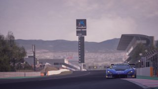 Barcelona 1h Sprint, GTWorldChEurope, sroesports
