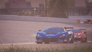 Barcelona 1h Sprint, GTWorldChEurope, sroesports
