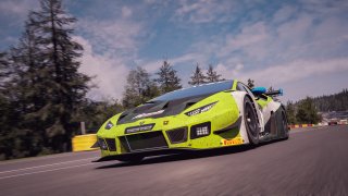 GTWorldChEurope, Spa 1h Sprint, sroesports
