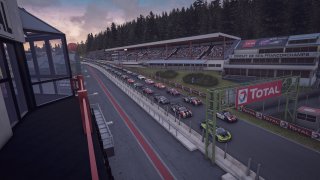 GTWorldChEurope, Spa 1h Sprint, sroesports

