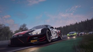 GTWorldChEurope, Spa 1h Sprint, sroesports
