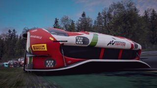 GTWorldChEurope, Spa 1h Sprint, sroesports
