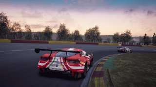 GTWorldChEurope, Spa 1h Sprint, sroesports
