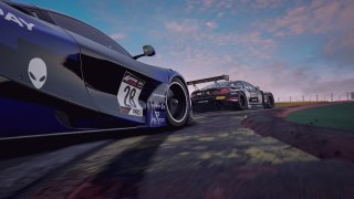 GTWorldChEurope, Spa 1h Sprint, sroesports
