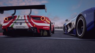 GTWorldChEurope, Spa 1h Sprint, sroesports
