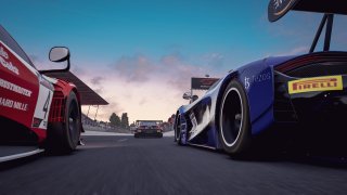GTWorldChEurope, Spa 1h Sprint, sroesports
