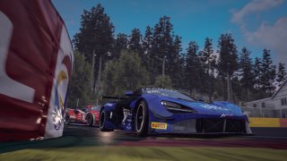 GTWorldChEurope, Spa 1h Sprint, sroesports

