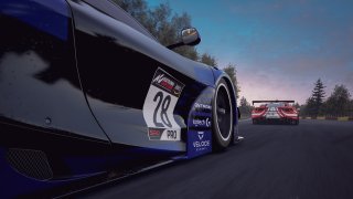 GTWorldChEurope, Spa 1h Sprint, sroesports
