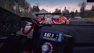 GTWorldChEurope, Spa 1h Sprint, sroesports
