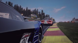 GTWorldChEurope, Spa 1h Sprint, sroesports
