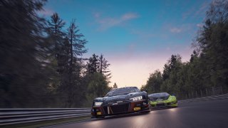 GTWorldChEurope, Spa 1h Sprint, sroesports
