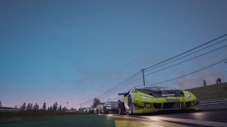GTWorldChEurope, Spa 1h Sprint, sroesports
