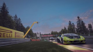 GTWorldChEurope, Spa 1h Sprint, sroesports
