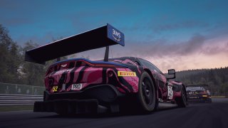 GTWorldChEurope, Spa 1h Sprint, sroesports
