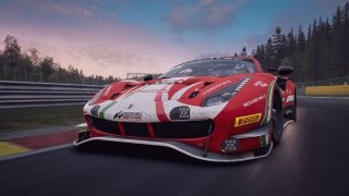 GTWorldChEurope, Spa 1h Sprint, sroesports
