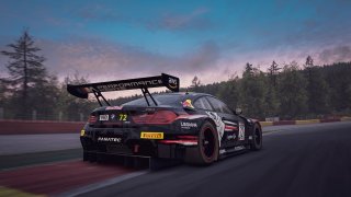 GTWorldChEurope, Spa 1h Sprint, sroesports
