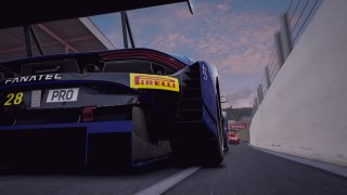 GTWorldChEurope, Spa 1h Sprint, sroesports
