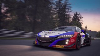 GTWorldChEurope, Spa 1h Sprint, sroesports
