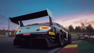 GTWorldChEurope, Spa 1h Sprint, sroesports
