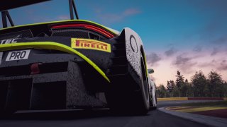 GTWorldChEurope, Spa 1h Sprint, sroesports
