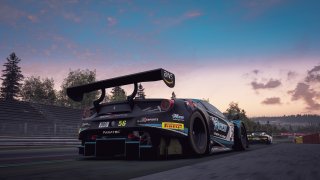 GTWorldChEurope, Spa 1h Sprint, sroesports
