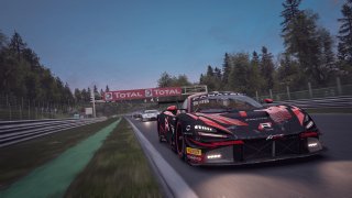 GTWorldChEurope, Spa 1h Sprint, sroesports
