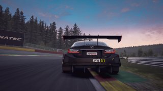 GTWorldChEurope, Spa 1h Sprint, sroesports
