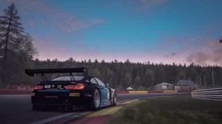 GTWorldChEurope, Spa 1h Sprint, sroesports
