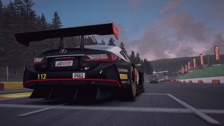 GTWorldChEurope, Spa 1h Sprint, sroesports
